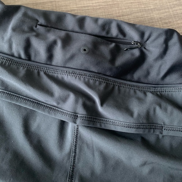 Lululemon speed up shorts - Picture 3 of 6